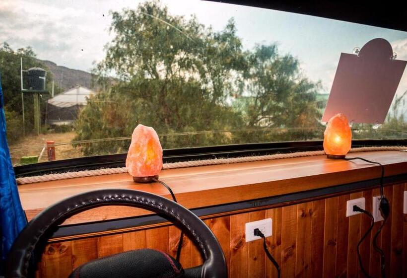 חדר משפחתי, Los Nopales Glamping