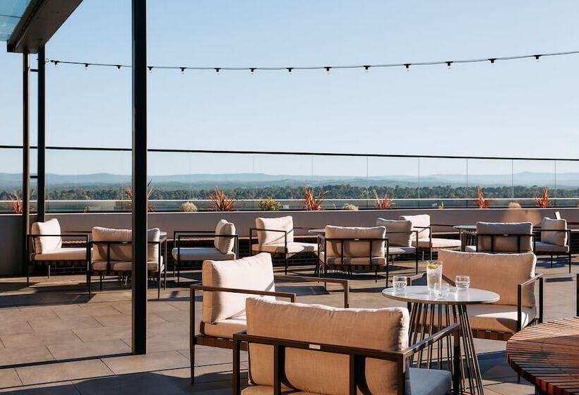 标准间, Mercure Melbourne Doncaster