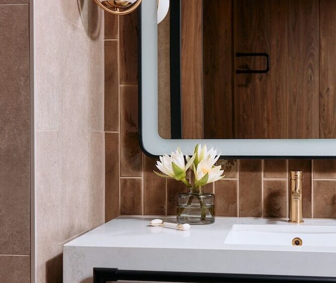 스탠다드 룸, Mercure Melbourne Doncaster