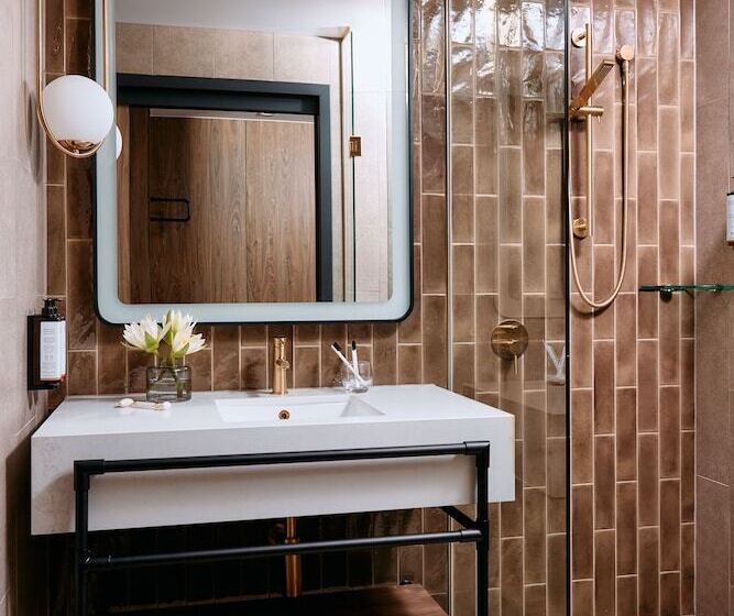 수피리어 룸, Mercure Melbourne Doncaster