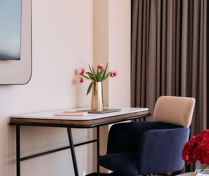 高级大房间, Mercure Melbourne Doncaster