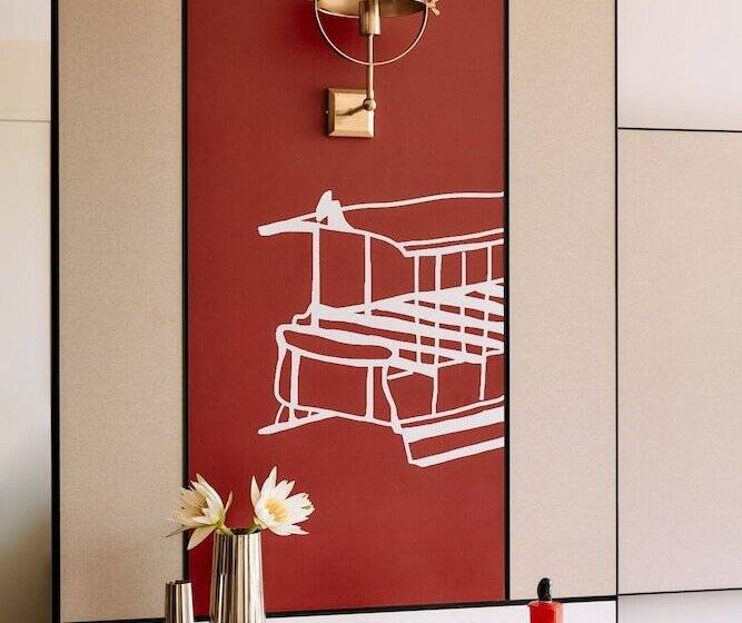 수피리어 룸, Mercure Melbourne Doncaster