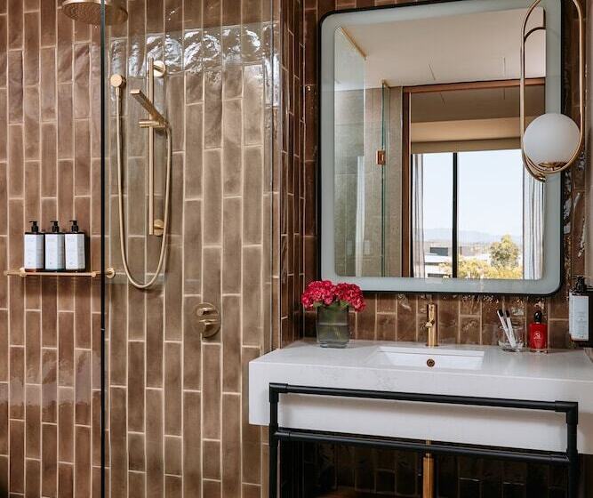 수피리어 룸, Mercure Melbourne Doncaster