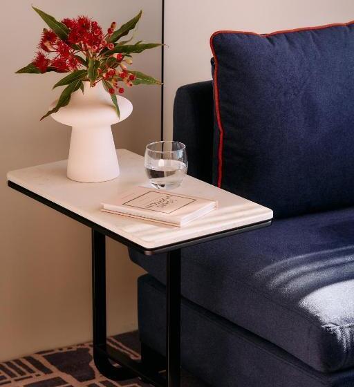 디럭스 룸, Mercure Melbourne Doncaster