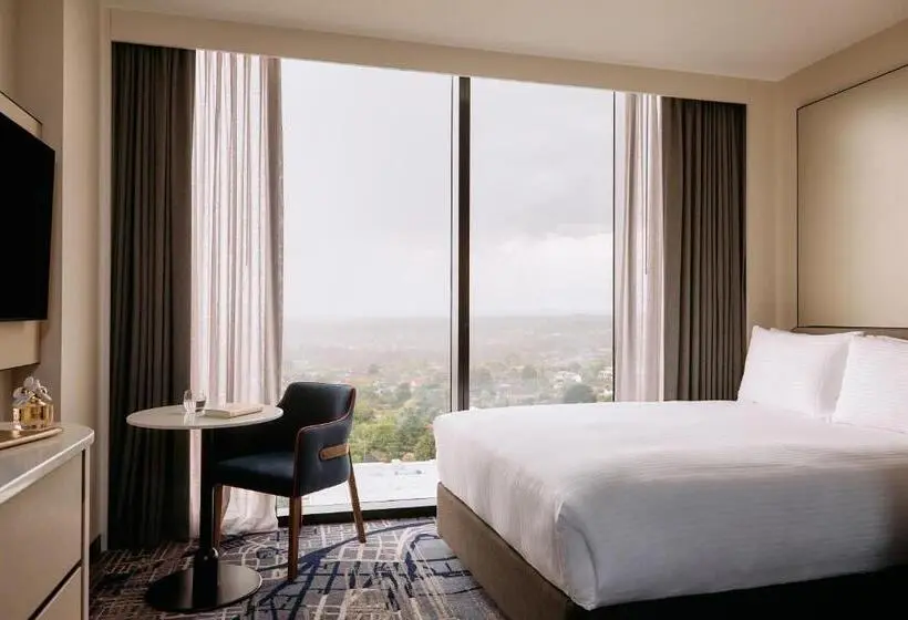 スタンダードルーム, Mercure Melbourne Doncaster