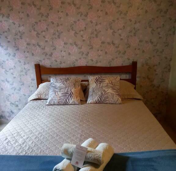 جناح, Caminho Do Sol Pousada