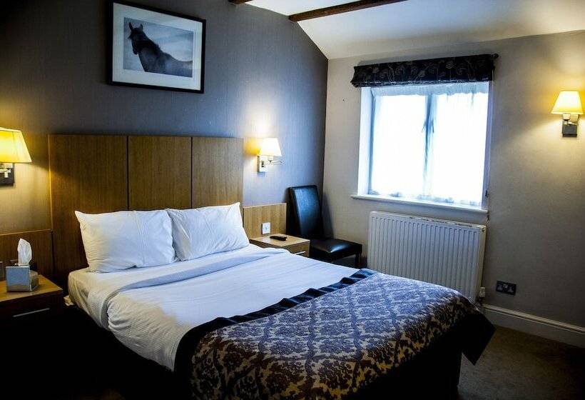 スタンダードルーム, The Chilterns Fox