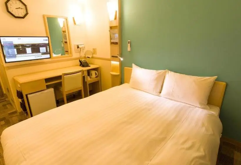 اتاق استاندارد, Toyoko Inn Hiroshimaeki Stadium Mae