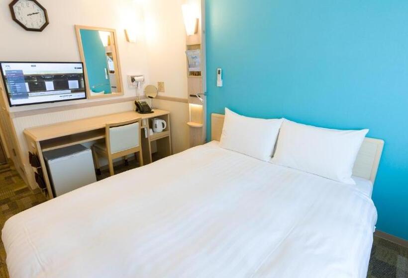 חדר סטנדרט, Toyoko Inn Hiroshimaeki Stadium Mae