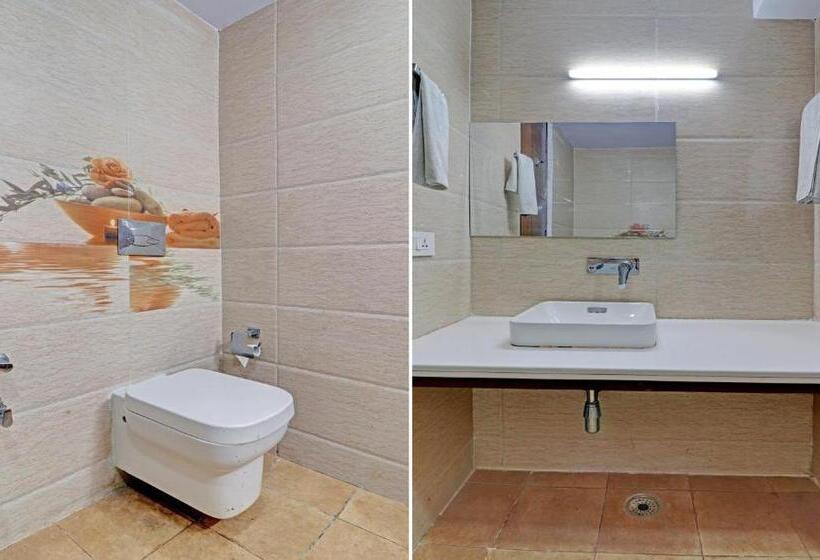 اتاق استاندارد, Treebo Premium Pearl Avenue