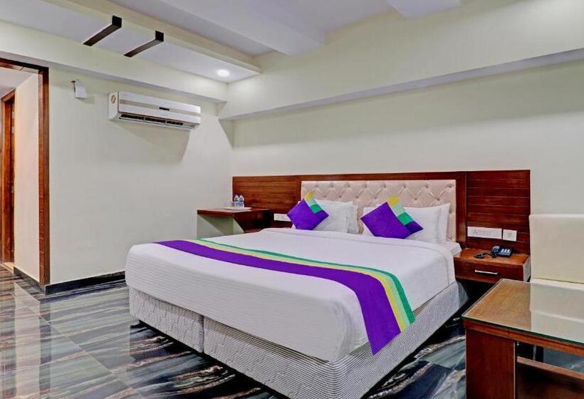 اتاق استاندارد, Treebo Premium Pearl Avenue