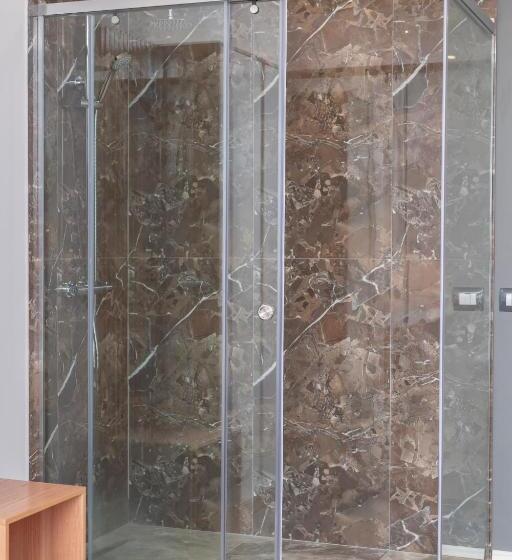 豪华海景房带阳台, Ventus