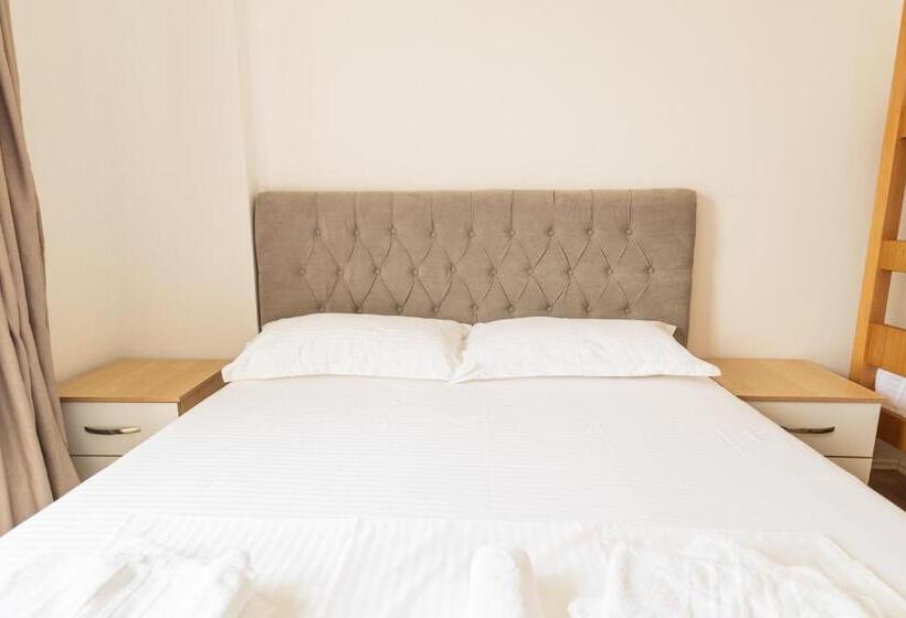 经典四人房间, Ventus