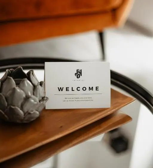 デラックスルーム, Joy Aparthotel Keilberg