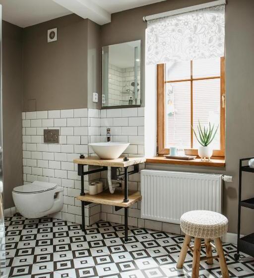 Standard Studio, Joy Aparthotel Keilberg