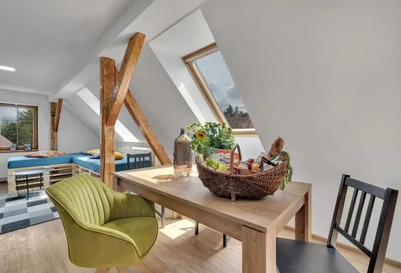 家族用アパートメント, Joy Aparthotel Keilberg
