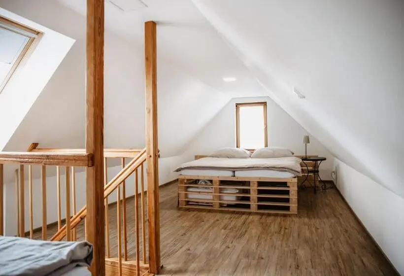 家族用アパートメント, Joy Aparthotel Keilberg