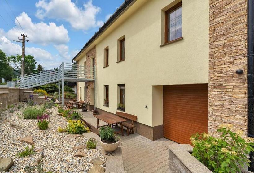 Duplex Rum, Joy Aparthotel Keilberg