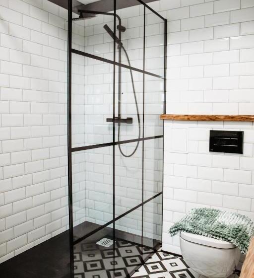 Deluxe Rum, Joy Aparthotel Keilberg