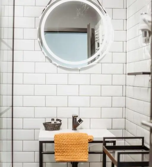 デラックスルーム, Joy Aparthotel Keilberg
