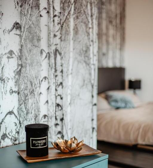 Deluxe Rum, Joy Aparthotel Keilberg