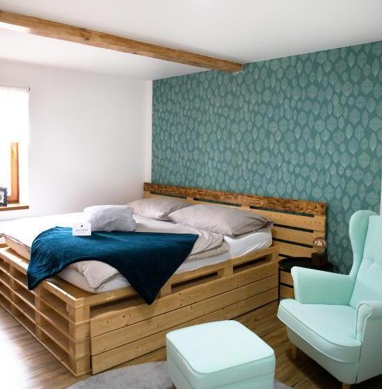 Standard Studio, Joy Aparthotel Keilberg