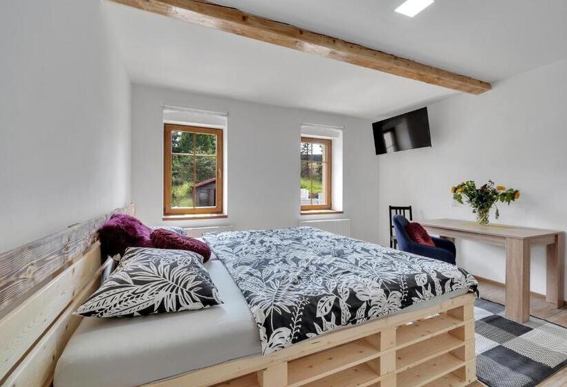 Standard Studio, Joy Aparthotel Keilberg