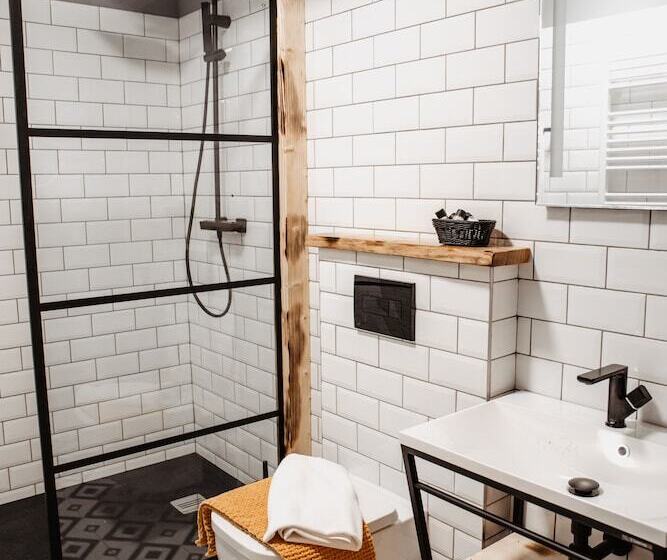 Deluxe Rum, Joy Aparthotel Keilberg