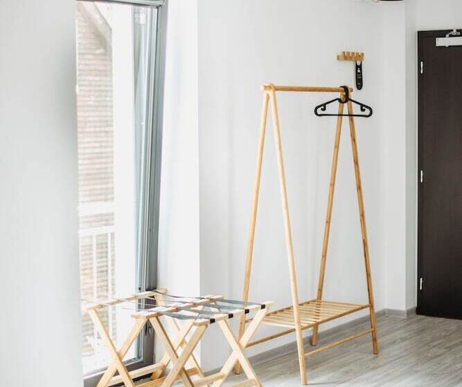 Deluxe Rum, Joy Aparthotel Keilberg