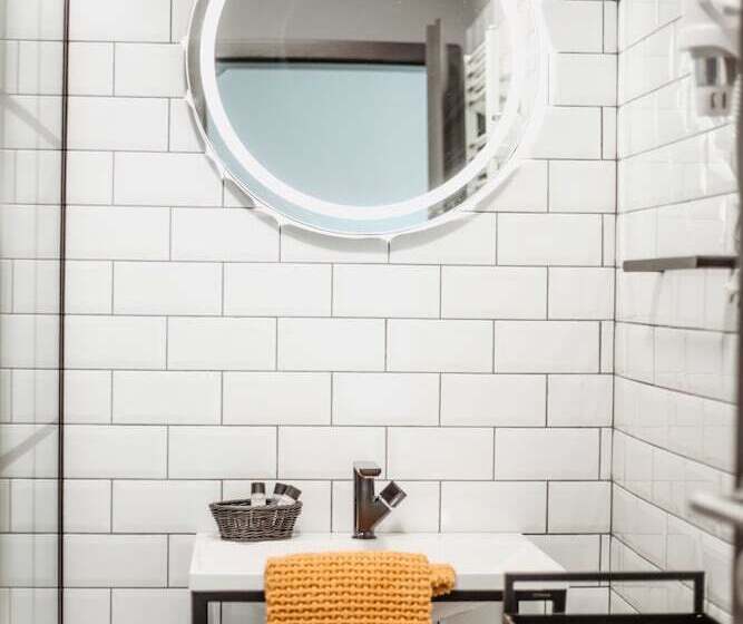 Deluxe Rum, Joy Aparthotel Keilberg