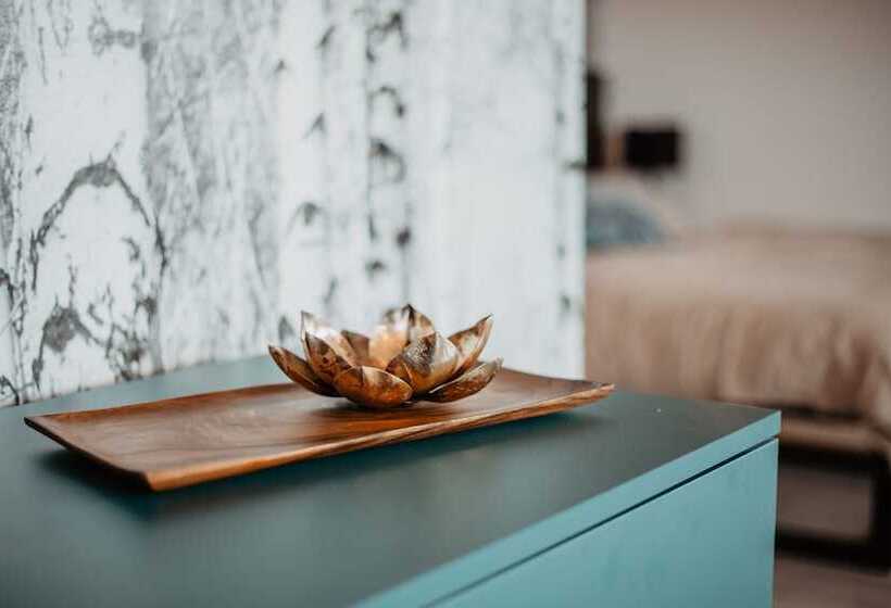 Deluxe Rum, Joy Aparthotel Keilberg