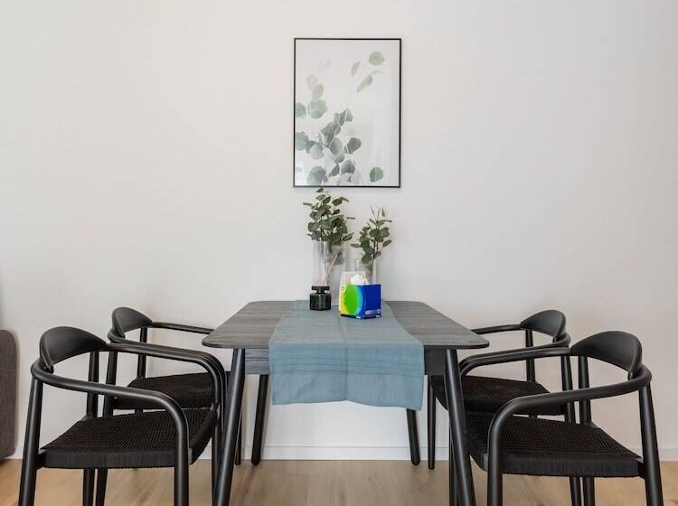 스위트, Limehome Gutersloh Eickhoffstraße