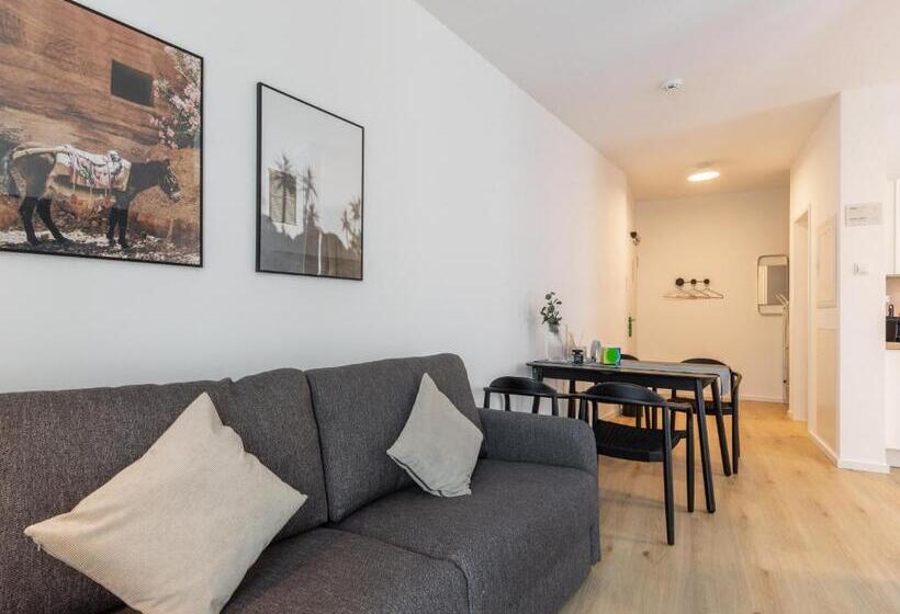 스위트, Limehome Gutersloh Eickhoffstraße