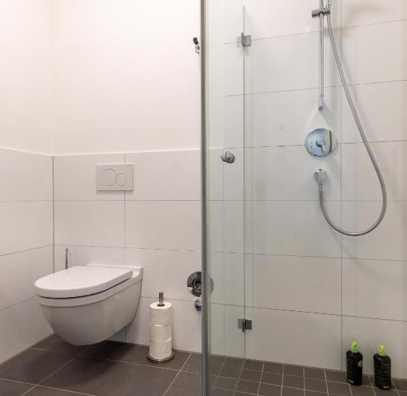 스위트, Limehome Gutersloh Eickhoffstraße