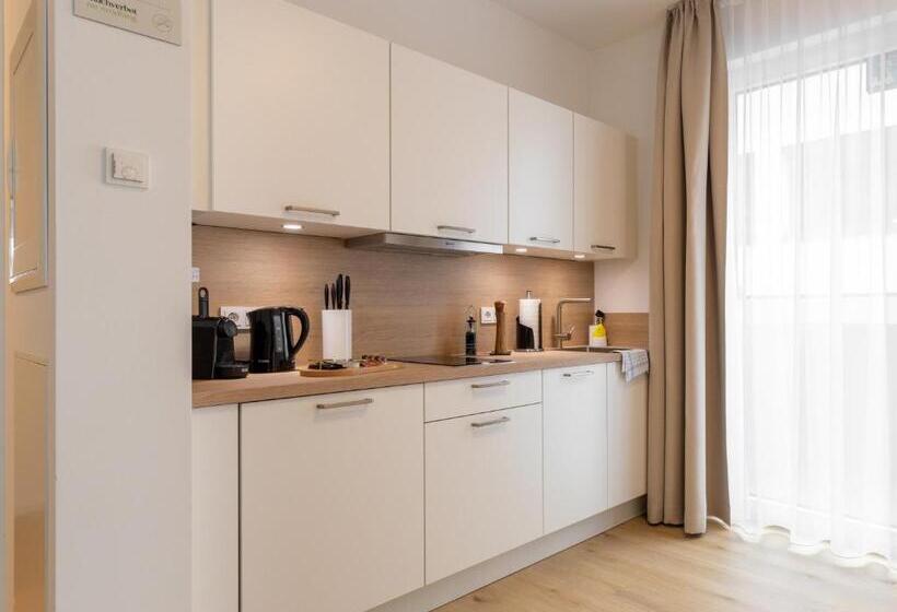 스위트, Limehome Gutersloh Eickhoffstraße