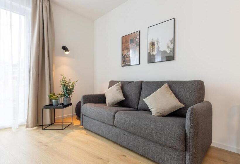 스위트, Limehome Gutersloh Eickhoffstraße