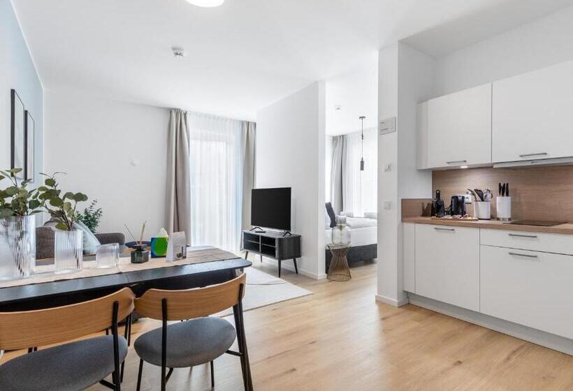 스위트, Limehome Gutersloh Eickhoffstraße