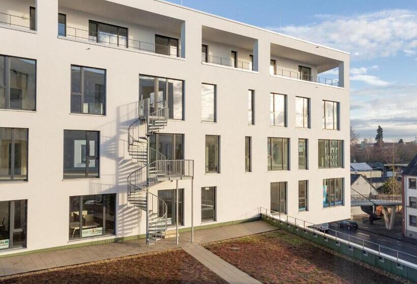 スイート, Limehome Mönchengladbach Fliethstraße