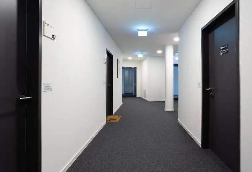 スイート, Limehome Mönchengladbach Fliethstraße