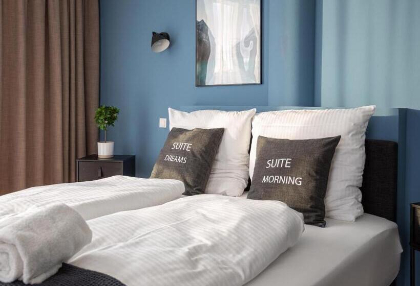 スイート, Limehome Mönchengladbach Fliethstraße