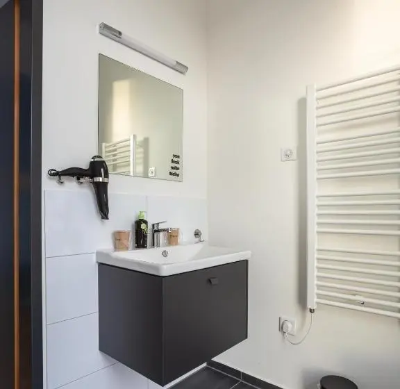 スイート, Limehome Mönchengladbach Fliethstraße