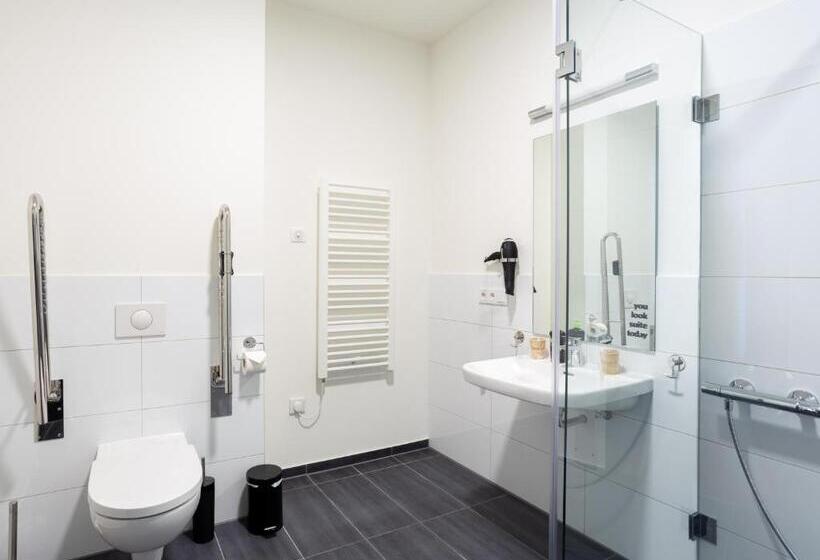 スイート, Limehome Mönchengladbach Fliethstraße