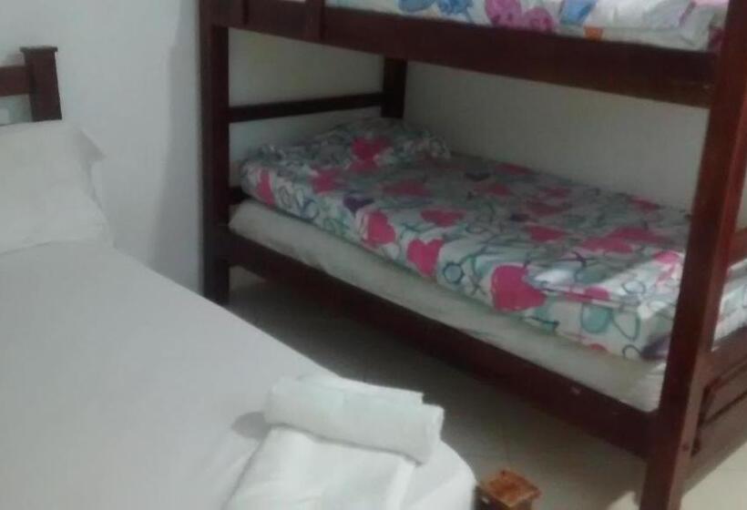 חדר סטנדרט, El Puerto