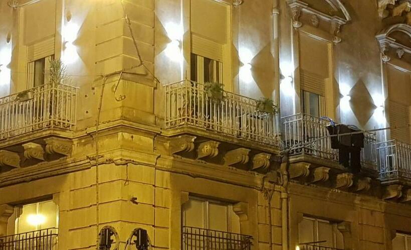 스탠다드 룸, Room In Bb Princess Mafalda Of Savoy B B