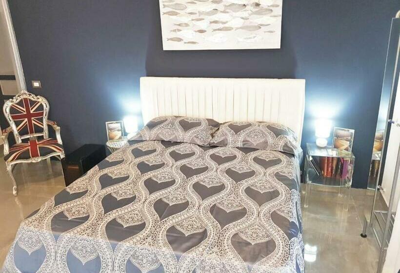 스탠다드 룸, Room In Bb Princess Mafalda Of Savoy B B