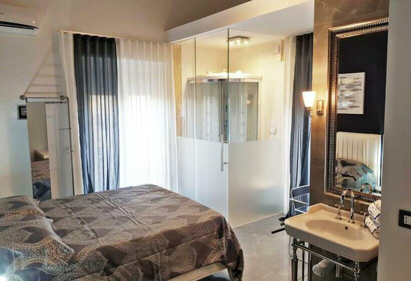 스탠다드 룸, Room In Bb Princess Mafalda Of Savoy B B