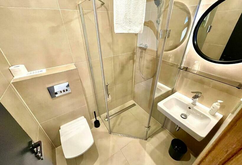 Номер Стандарт, Villa Pinus Slovenský Raj   Hotel čingov Dependance