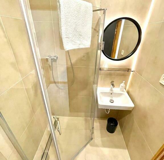 Номер Стандарт, Villa Pinus Slovenský Raj   Hotel čingov Dependance