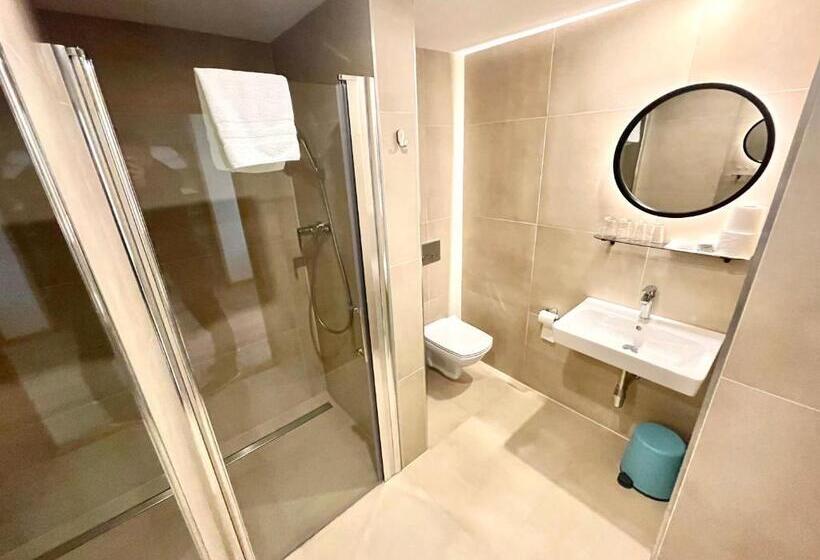 Номер Superior, Villa Pinus Slovenský Raj   Hotel čingov Dependance