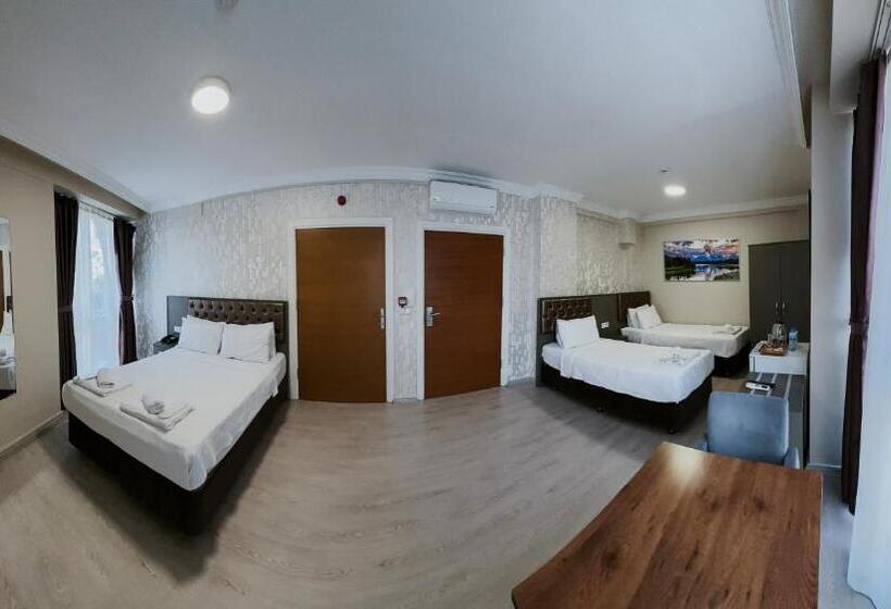 جناح جونيور عائلى, Punta Vista